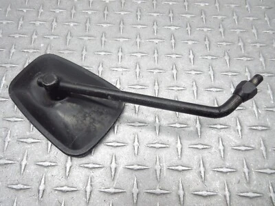 Conjunto de espejo retrovisor izquierdo Kawasaki ZR1200 ZRX1200 2001 01-05 OEM Foto 1 de 4