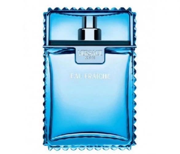 Versace Man Eau Fraiche By Versace 50ml Edts Mens Fragrance - image 1 of 1