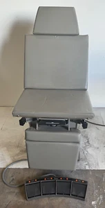 Midmark Ritter 75 Evolution Model 119-014 Procedure Chair Excellent Condition #5 - Picture 1 of 4