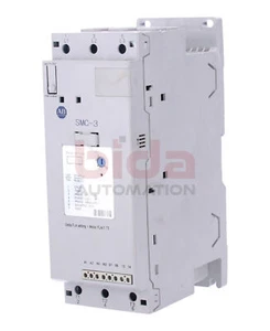 Allen-Bradley 150-C43NBR Sanftstarter Soft starter - Bild 1 von 5