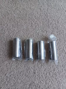 Wiseco SBF SBC S425 Tool Steel Wrist Pins 927 Dia. 2.500 Long New Set Of 4 - Picture 1 of 1