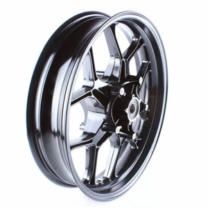 New Front Wheel Rim Aluminum For Yamaha YZF R1/S/M 2015-2020 Glossy Black - Picture 1 of 4