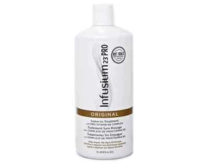 INFUSIUM 23 Pro B5 Vitamin Liquid Leave-In Treatment Original 33.8 Oz -1Pack - Picture 1 of 1