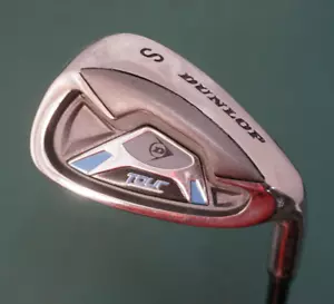 Ladies Dunlop Tour Stainless Sand Wedge Ladies Graphite Shaft Dunlop Grip - Picture 1 of 4