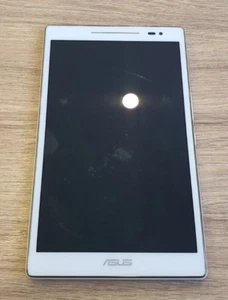 Asus Zenpad S 8.0 P01M White *For Parts* - Picture 1 of 2