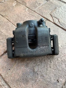 99-05 PINZA FRENO DELANTERA DERECHA BMW E46 SERIE 3 OEM 54/22 16758114 - Imagen 1 de 6