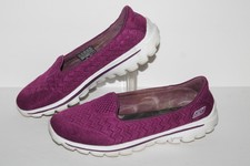skechers go walk 2 blanco