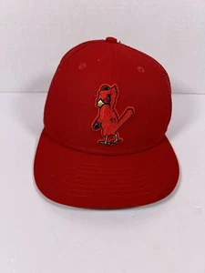 New Era St.Louise Cardinals Fitted Hat MLB On Field Meshback Cap 7 - Bild 1 von 7