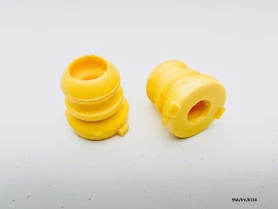 2 x Front Coil Spring Jounce Bumper for VOLVO S80 (184) I 1998-2008 SSA/VV/013A - Imagem 1 de 4