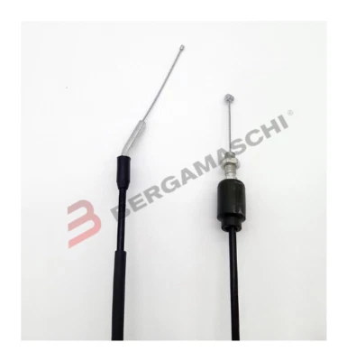 Cavo Gas Acceleratore per Suzuki RM 125 1992 1993 / RM 250 1995 1996 Foto 1 de 3