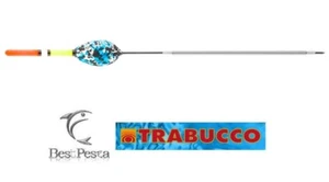 Galleggiante Trabucco - HT PRO SCUBA PIOMBATO 1.5gr - Foto 1 di 1