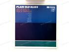 Art Hodes & Truck Parham - Plain Old Blues UK LP .*