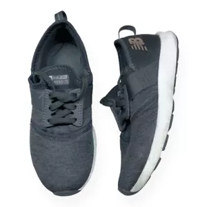 New Balance FuelCore Nergize Sneakers Bambino 12 Calamite Castlerock Grigio - Foto 1 di 11