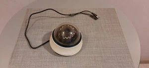 Telecamera videosorveglianza dome - Foto 1 di 3