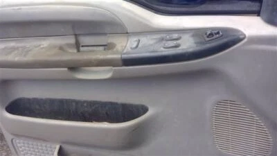 Cinturón de seguridad asiento de banco delantero 1 pieza central para camioneta Ford F250SD 00-01 1576603 Foto 1 de 4