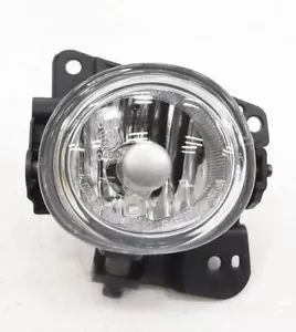 NEW OEM Mazda Passenger Side Fog Light Lamp EH4451680B Mazda CX-7 2010-2012 - Picture 1 of 9