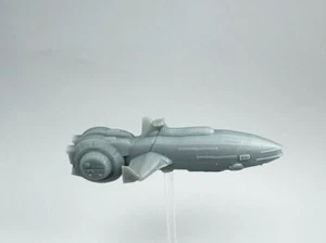 Sylwarin Heavy Cruiser - Fleetscale | Starfinder | Billion Suns | Starmada - Picture 1 of 2