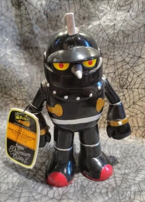 Figura Vinilo Funko Hikari 2014 Night Strike Gigantor Limited/700 Pop Japonés Foto 1 de 4