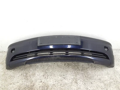 Оригинальная крышка переднего бампера с противотуманными фарами для седана универсала BMW 325i 2002-2005 годов выпуска - Изображение 1 из 4