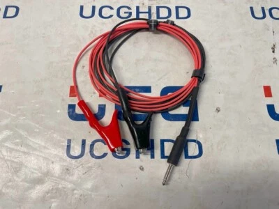 New Leads For Metrotech Radiodetection Goldak Heath Rycom Fisher Locators #AQ9 - Image 1 of 2