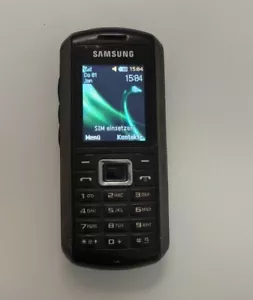 Samsung GT B2100 Geprüft Gebraucht Volle Funktion Händler Garantie Zustand Ok - Bild 1 von 2