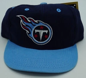 NFL Tennessee Titans G-Cap Toddler Structured Adjustable Fit Hat Cap Beanie NEW! - Picture 1 of 3