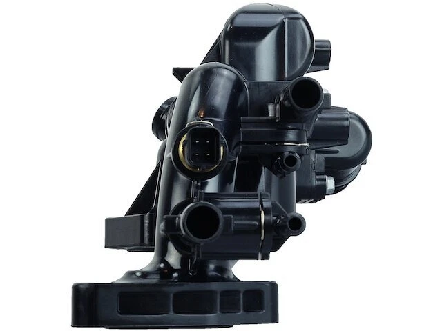 Conjunto de carcasa de termostato de refrigerante de motor 66BY49T para Kia Sorento 2014-2018 Foto 1 de 1