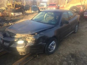 Anti-Lock Brake Part Assembly Fits 01-02 ALERO 63024 - Picture 1 of 5