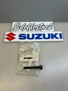 1 boulon suzuki 07120-06453 07120-0645B gsx-r gsf dr-z gsx-f lt lt-z rm-z - Picture 1 of 4