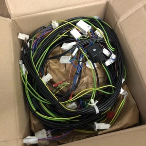 POTTERTON 636216 WIRING HARNESS 60KW - Brand New - Picture 1 of 3