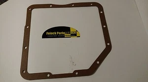 TH350 Duraprene / Farpack Compressed Fiber Pan Gasket - Race / High Performance  - Bild 1 von 3
