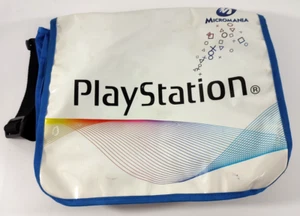 Micromania Sac de transport Sacoche Playstation Envoi rapide et suivi - Imagen 1 de 3