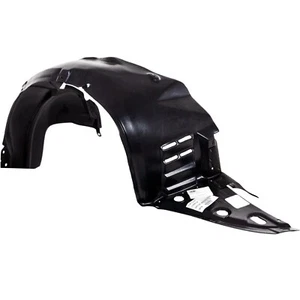 Protector de salpicaduras de plástico delantero derecho Fender se adapta a Nissan Altima 2007-2013 - Imagen 1 de 4