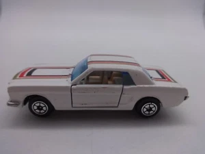 Yatming 1:64 Scale 7 diff. 1966, 1967, Boss Mustangs - Loose - You Choose - Picture 1 of 38