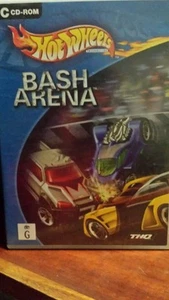 Hot Wheels Bash Arena PC GAME 💜💜💜 FREE POST - Picture 1 of 3