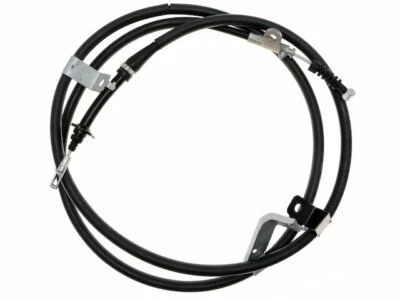 Cable de freno de estacionamiento trasero izquierdo AC Delco 83765SP para Nissan Pathfinder Armada 2004 Foto 1 de 2