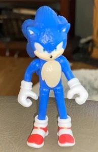 Jakks SEGA Sonic The Hedgehog 3” Action Figure - Picture 1 of 8