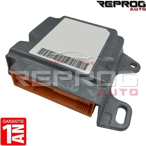 CALCULATEUR AIRBAG VIERGE RENAULT MEGANE 1 AUTOLIV 550629400 7700430059B - Picture 1 of 1