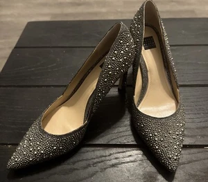 White house black market heels size M8 - Picture 1 of 9