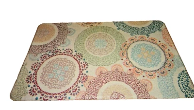 18" x 30'' Kitchen Mat Floor Mat Anti Fatigue  Comfort  Mat. - Image 1 of 3