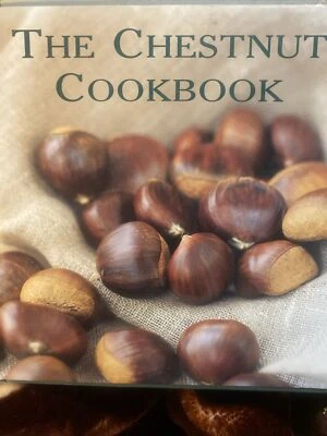 The Chestnut Cookbook Hamlyn Cookbook Series - Image 1 of 4