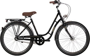 BBF Vaasa 26 Zoll Damen Tourenrad Holland * 3-Gang Shimano + ND * Farbwahl - Bild 1 von 6