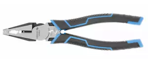 HT1P245 High-Leverage Combination Pliers 210mm - Picture 1 of 6