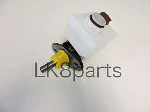 Land Rover Discovery 1 1989-1994 Brake Master Cylinder Without Abs NTC4991G New