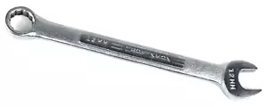 Craftsman Metric 12mm Combination Wrench 12-Point V Forged in USA - Bild 1 von 4