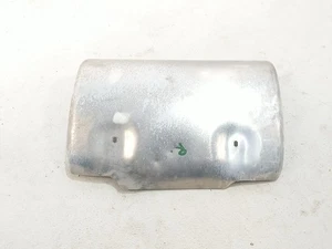 20 Polaris RZR Pro XP 4 Unlimited Exhaust Heat Shield Metal D - Picture 1 of 5