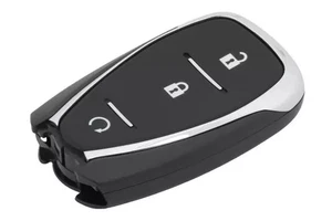 Genuine GM Chevrolet Bolt EV Remote Control Entry Lock Transmitter Fob 13529642 - Picture 1 of 3