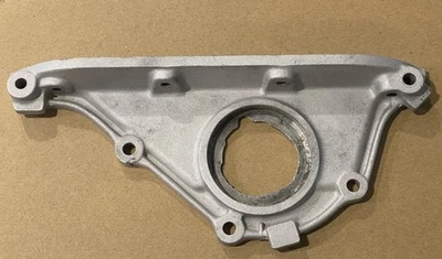 Fiat #4179040 1.1 / 1.3L SOHC Engine Crankcase Front Cover 128 X1/9 Yugo - Image 1 of 4