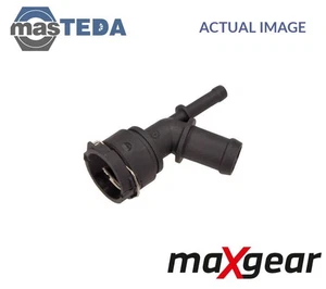 18-0278 COOLANT FLANGE / PIPE MAXGEAR NEW OE REPLACEMENT - Picture 1 of 6