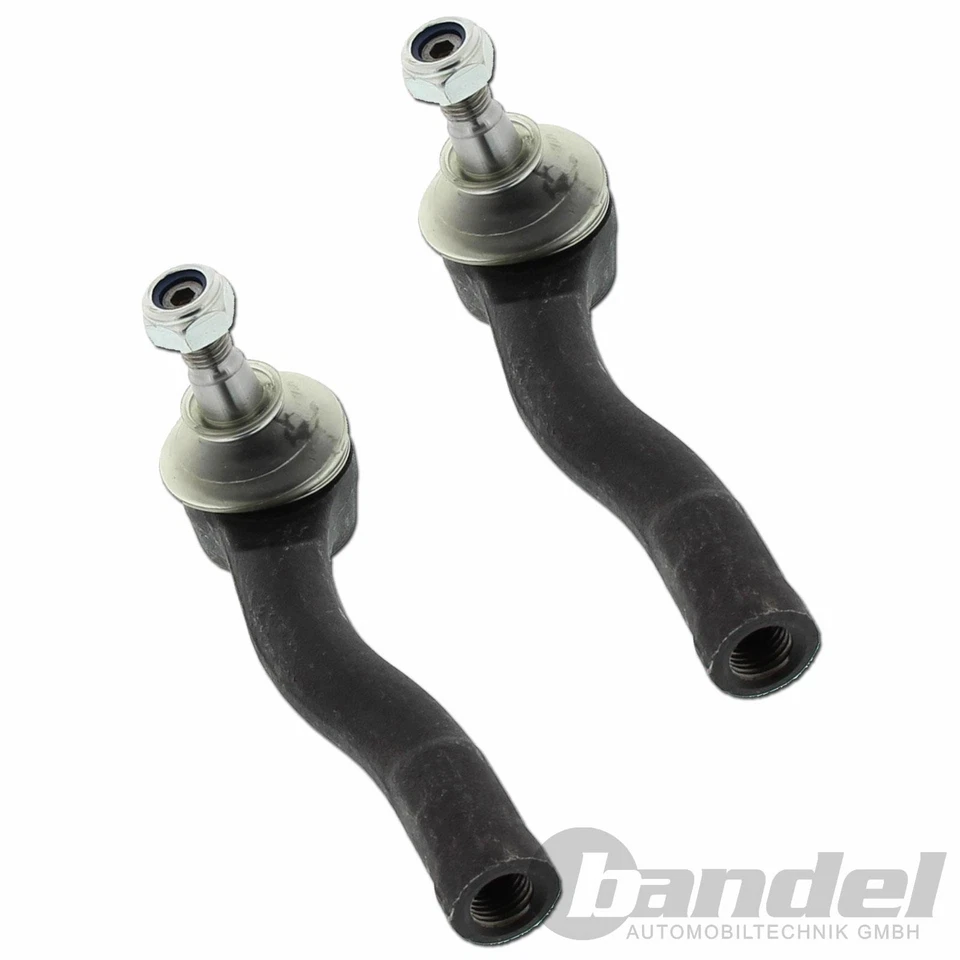 2x SPURSTANGENKOPF passend für CHEVROLET DAEWOO NUBIRA LACETTI - Bild 1 von 1